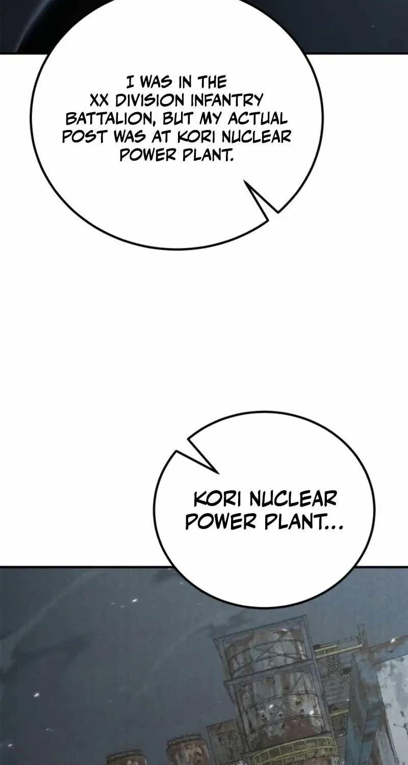 Read Apocalypse Veteran chapter 43 image 115 on Lezhin