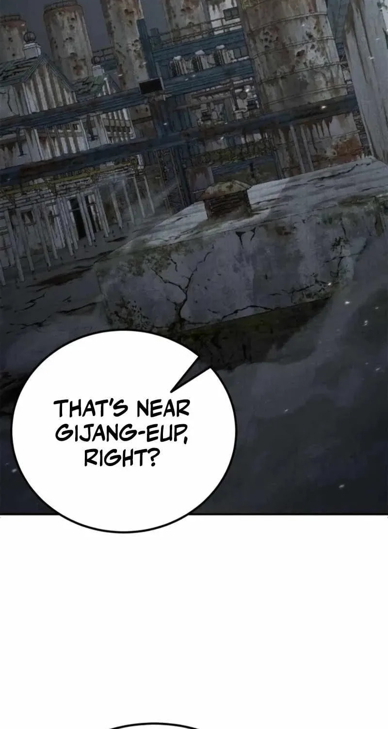 Read Apocalypse Veteran chapter 43 image 116 on Lezhin