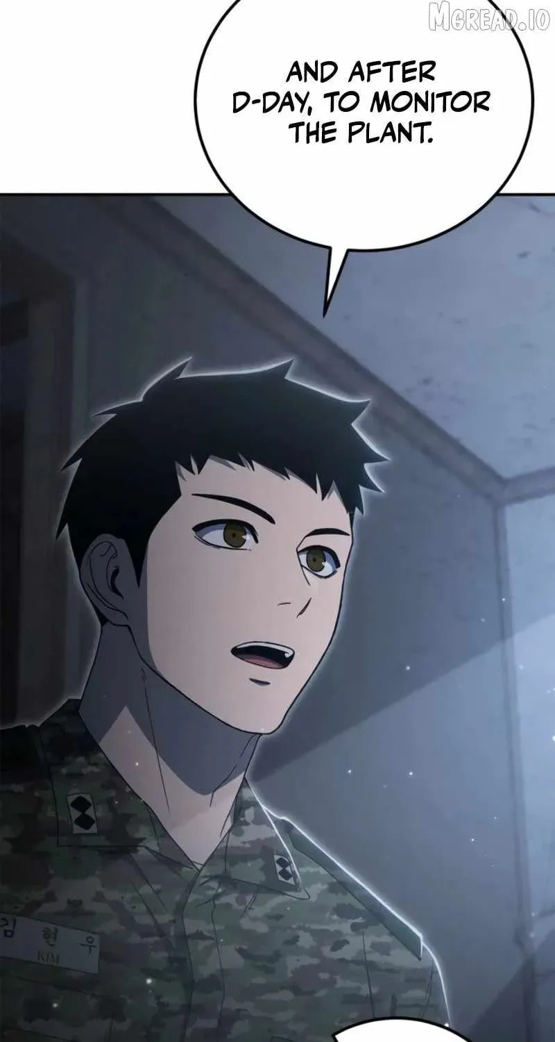 Read Apocalypse Veteran chapter 43 image 118 on Lezhin