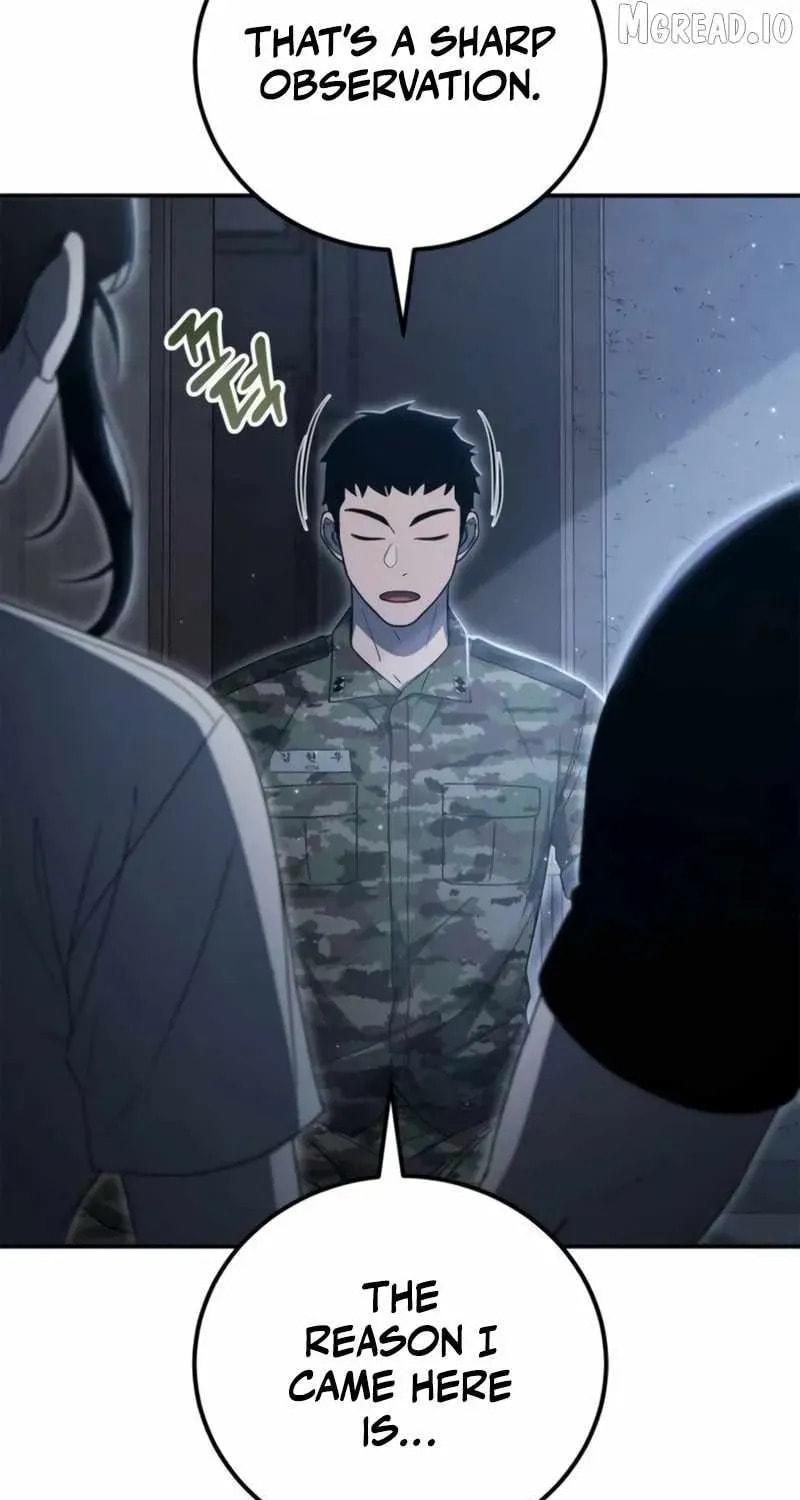 Read Apocalypse Veteran chapter 43 image 122 on Lezhin