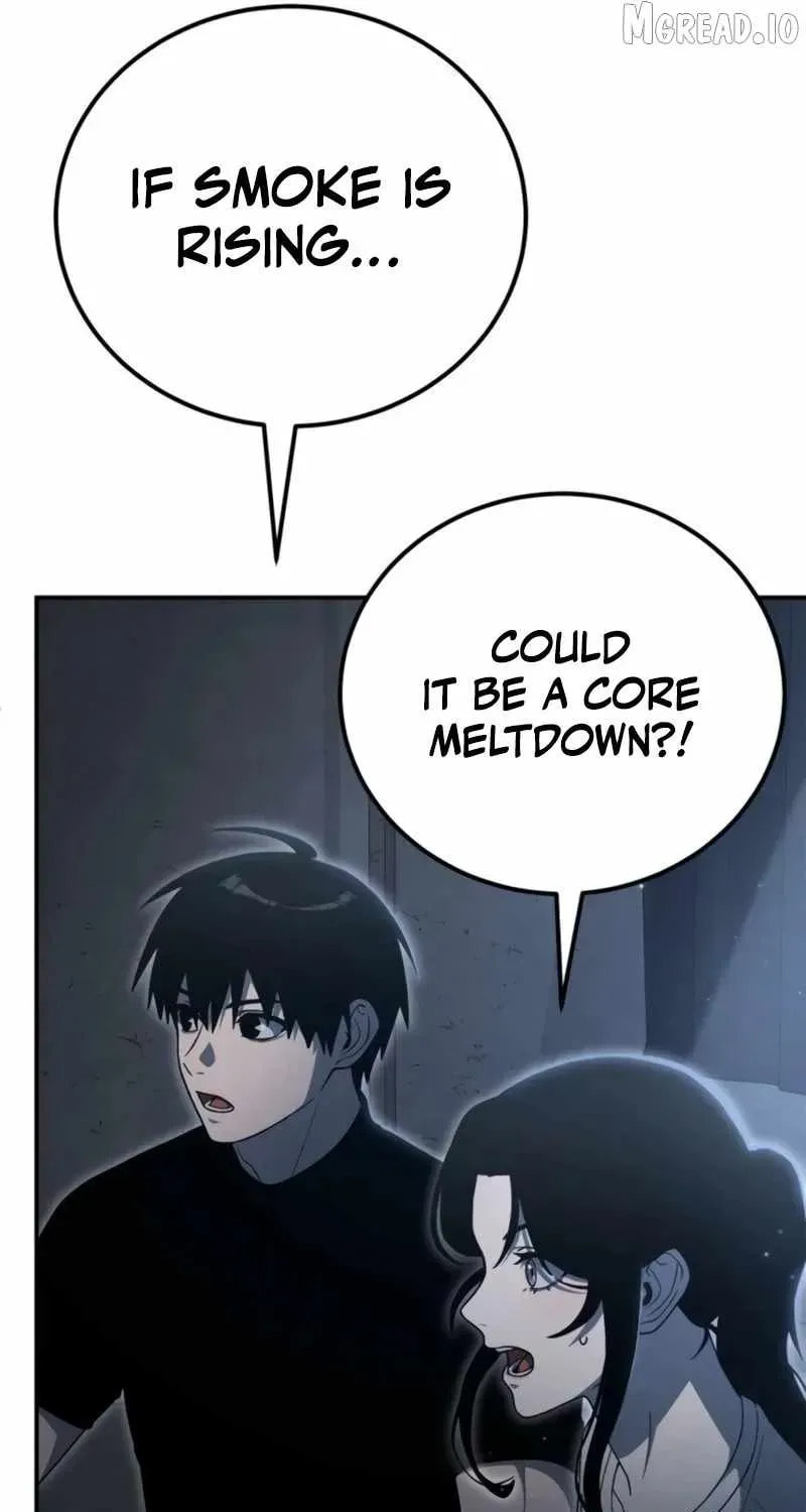 Read Apocalypse Veteran chapter 43 image 125 on Lezhin