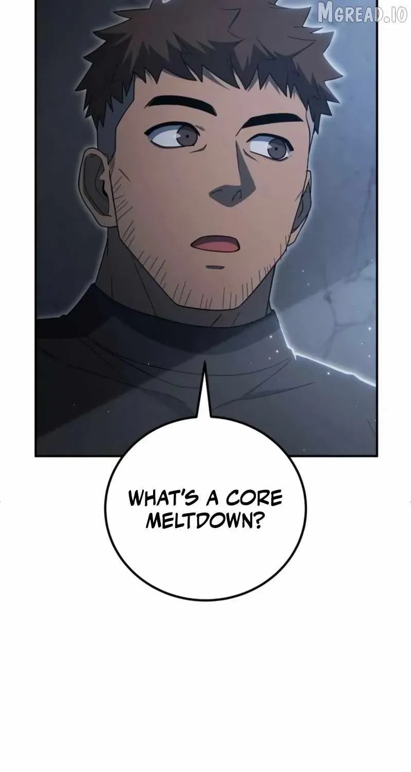 Read Apocalypse Veteran chapter 43 image 129 on Lezhin