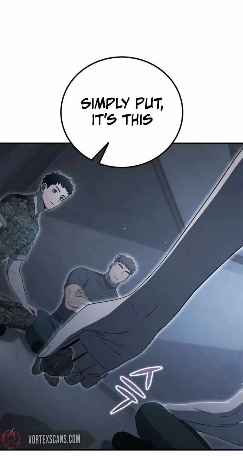 Read Apocalypse Veteran chapter 43 image 130 on Lezhin