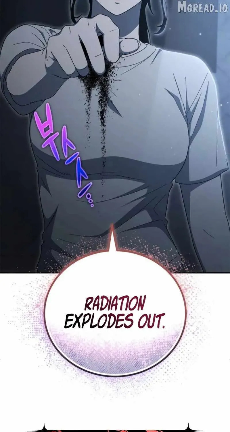 Read Apocalypse Veteran chapter 43 image 133 on Lezhin