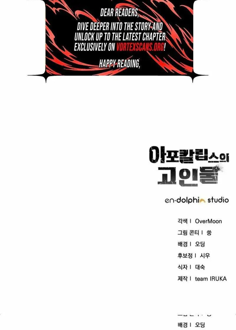 Read Apocalypse Veteran chapter 43 image 134 on Lezhin