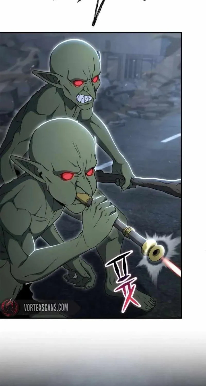 Read Apocalypse Veteran chapter 43 image 16 on Lezhin