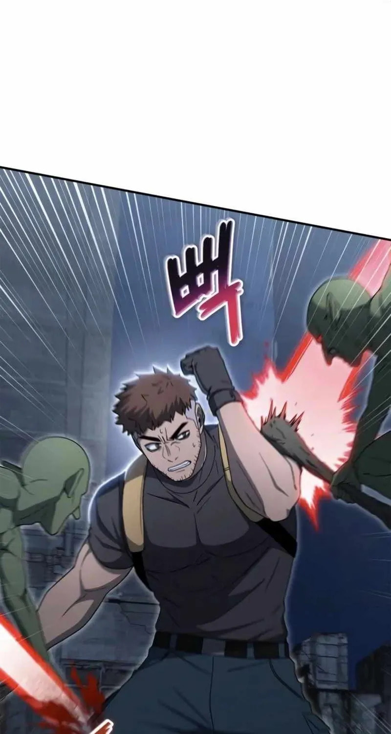 Read Apocalypse Veteran chapter 43 image 20 on Lezhin