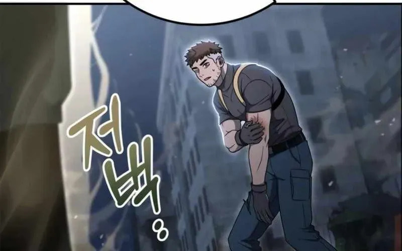 Read Apocalypse Veteran chapter 43 image 30 on Lezhin