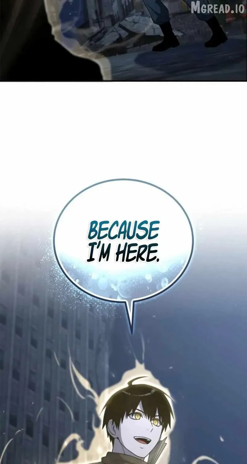 Read Apocalypse Veteran chapter 43 image 31 on Lezhin