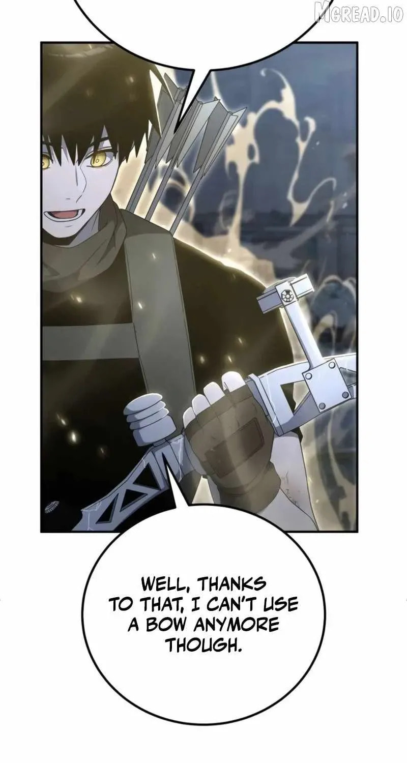 Read Apocalypse Veteran chapter 43 image 38 on Lezhin