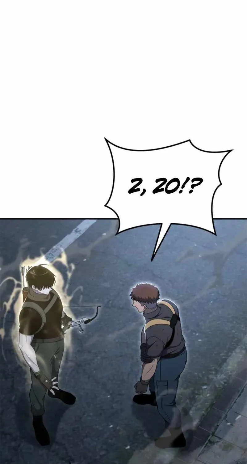 Read Apocalypse Veteran chapter 43 image 39 on Lezhin