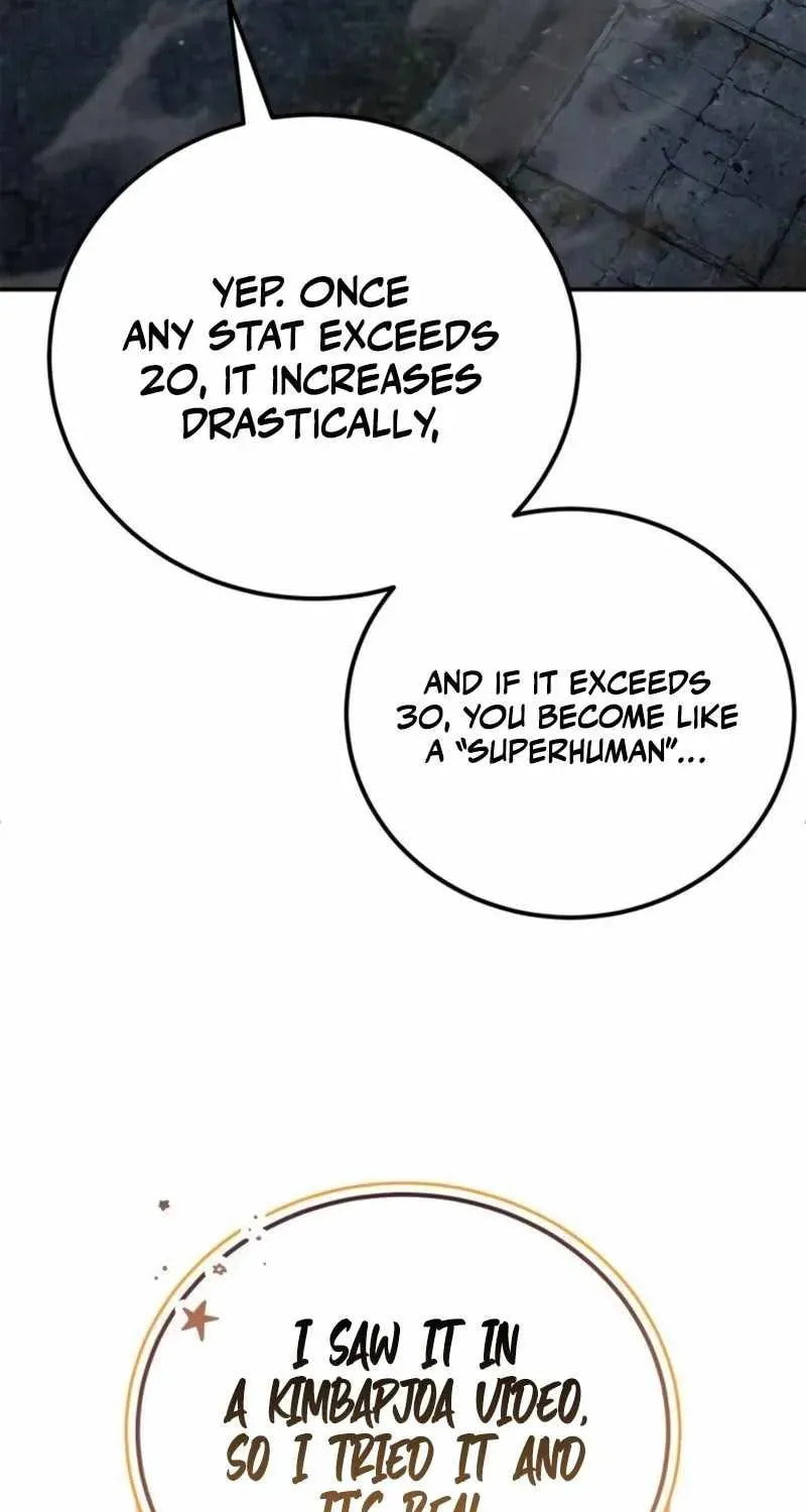 Read Apocalypse Veteran chapter 43 image 40 on Lezhin