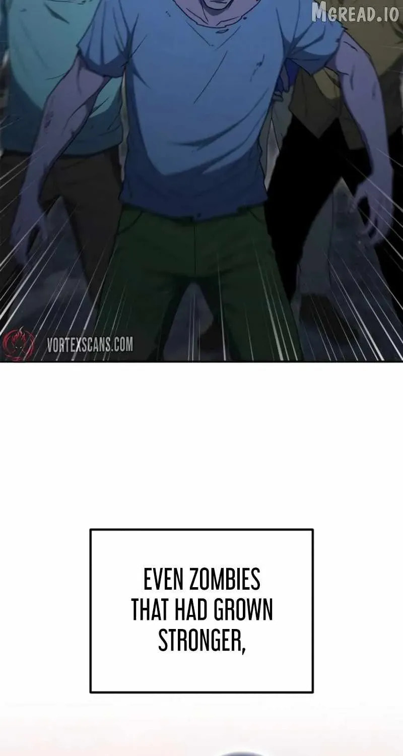 Read Apocalypse Veteran chapter 43 image 53 on Lezhin