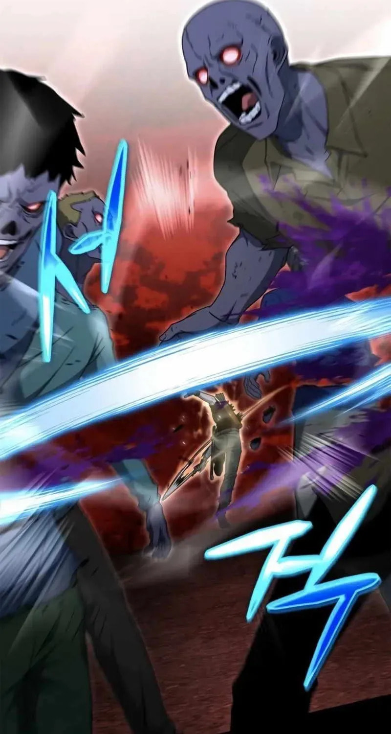 Read Apocalypse Veteran chapter 43 image 54 on Lezhin