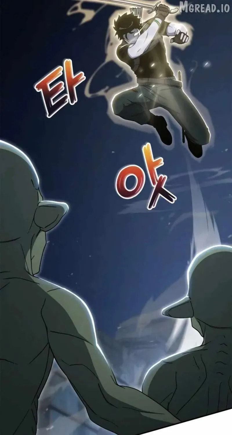 Read Apocalypse Veteran chapter 43 image 56 on Lezhin
