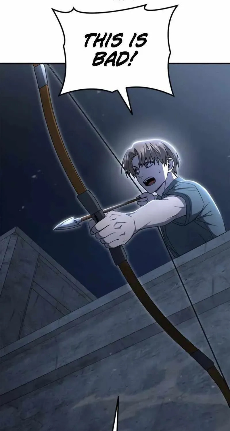 Read Apocalypse Veteran chapter 43 image 6 on Lezhin