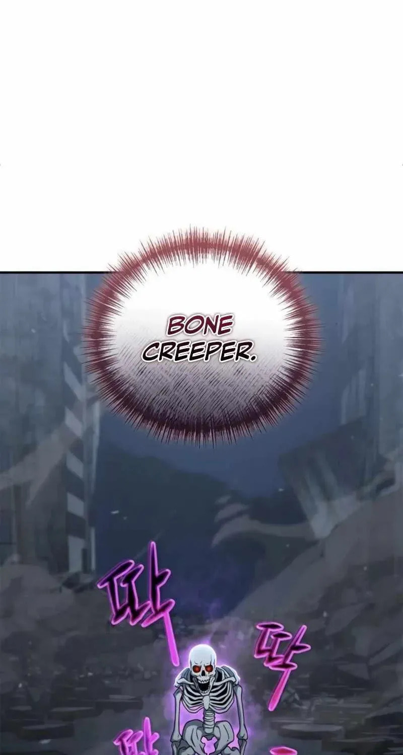 Read Apocalypse Veteran chapter 43 image 65 on Lezhin