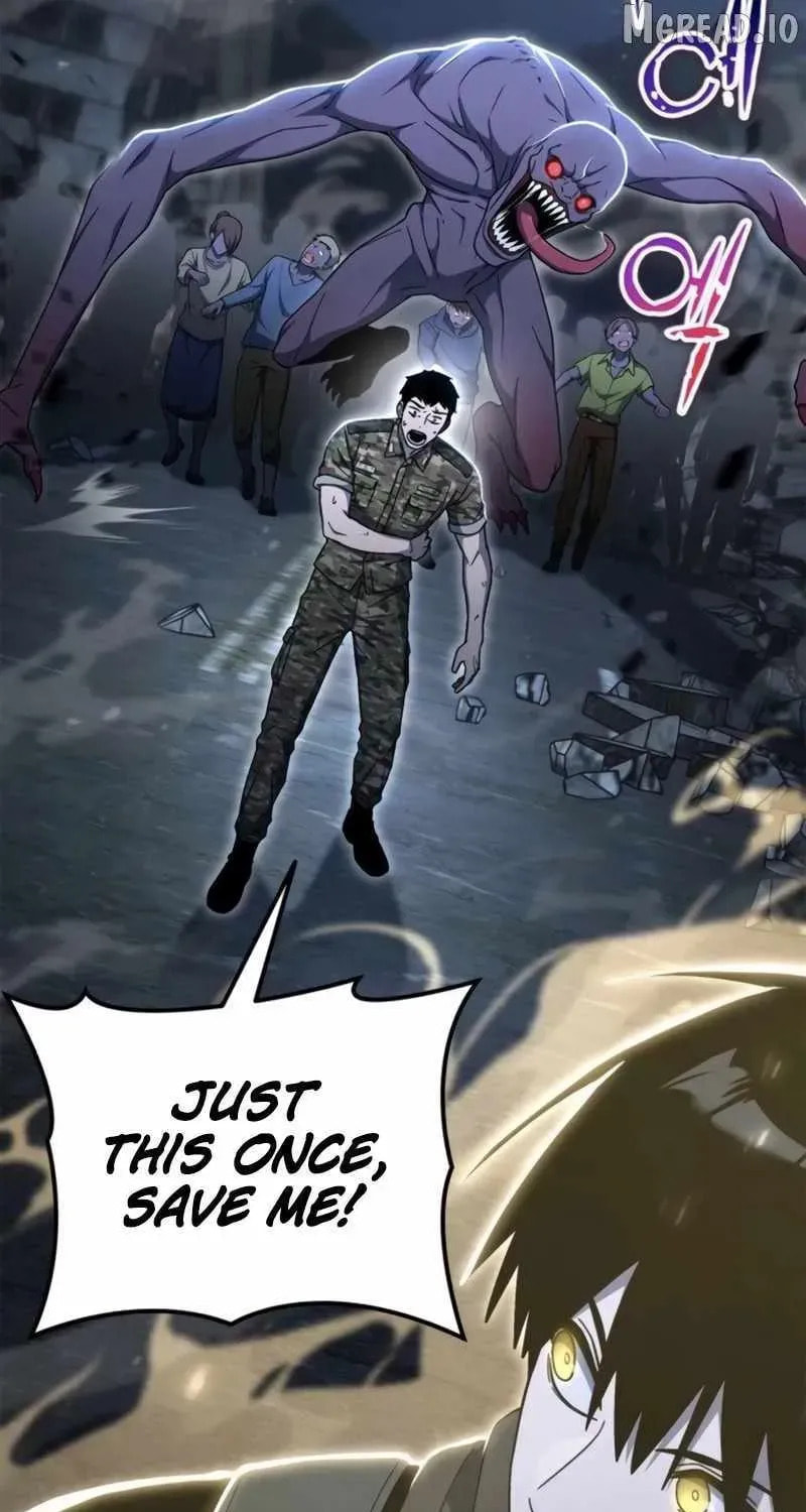 Read Apocalypse Veteran chapter 43 image 72 on Lezhin