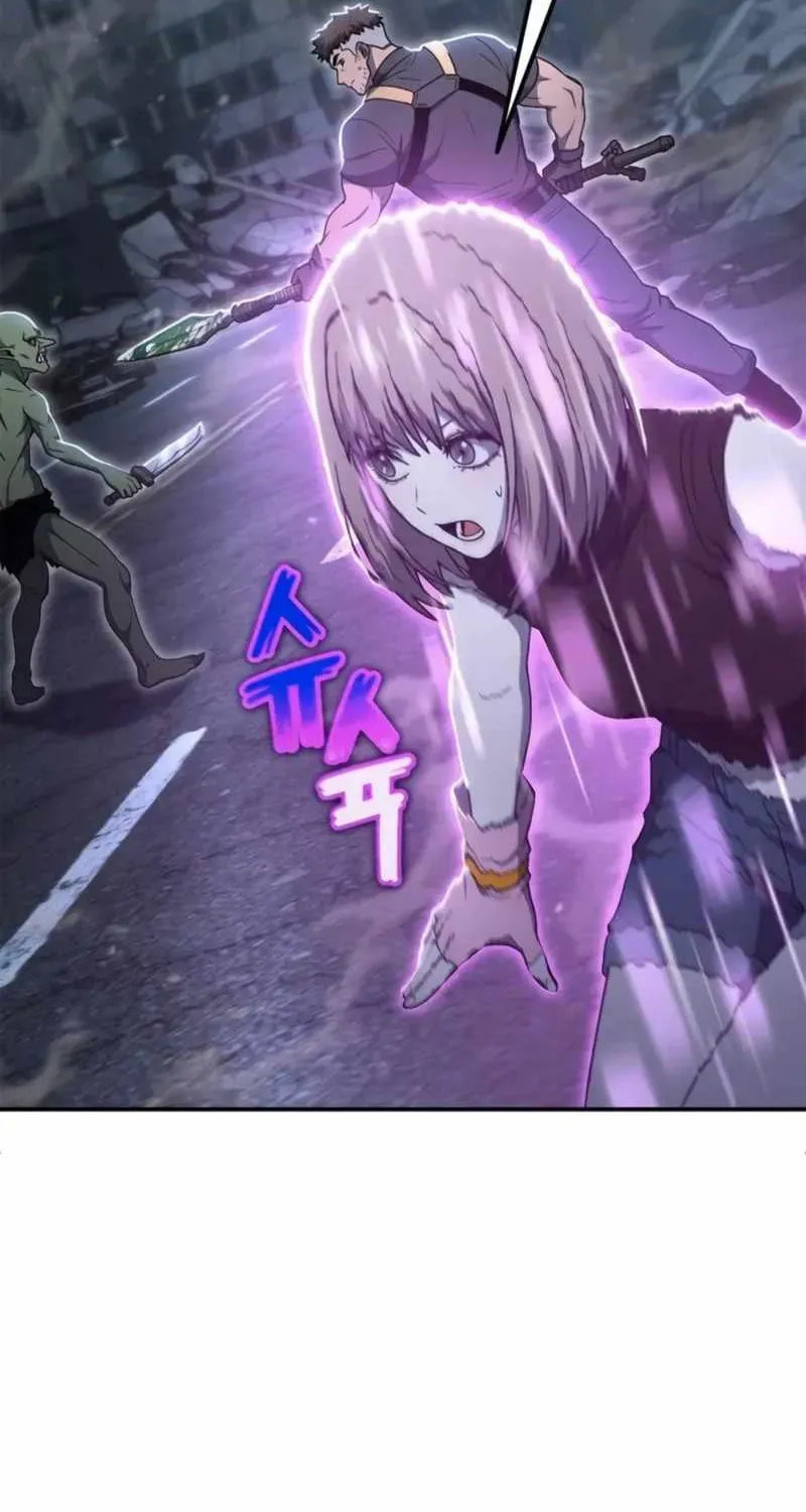 Read Apocalypse Veteran chapter 43 image 77 on Lezhin