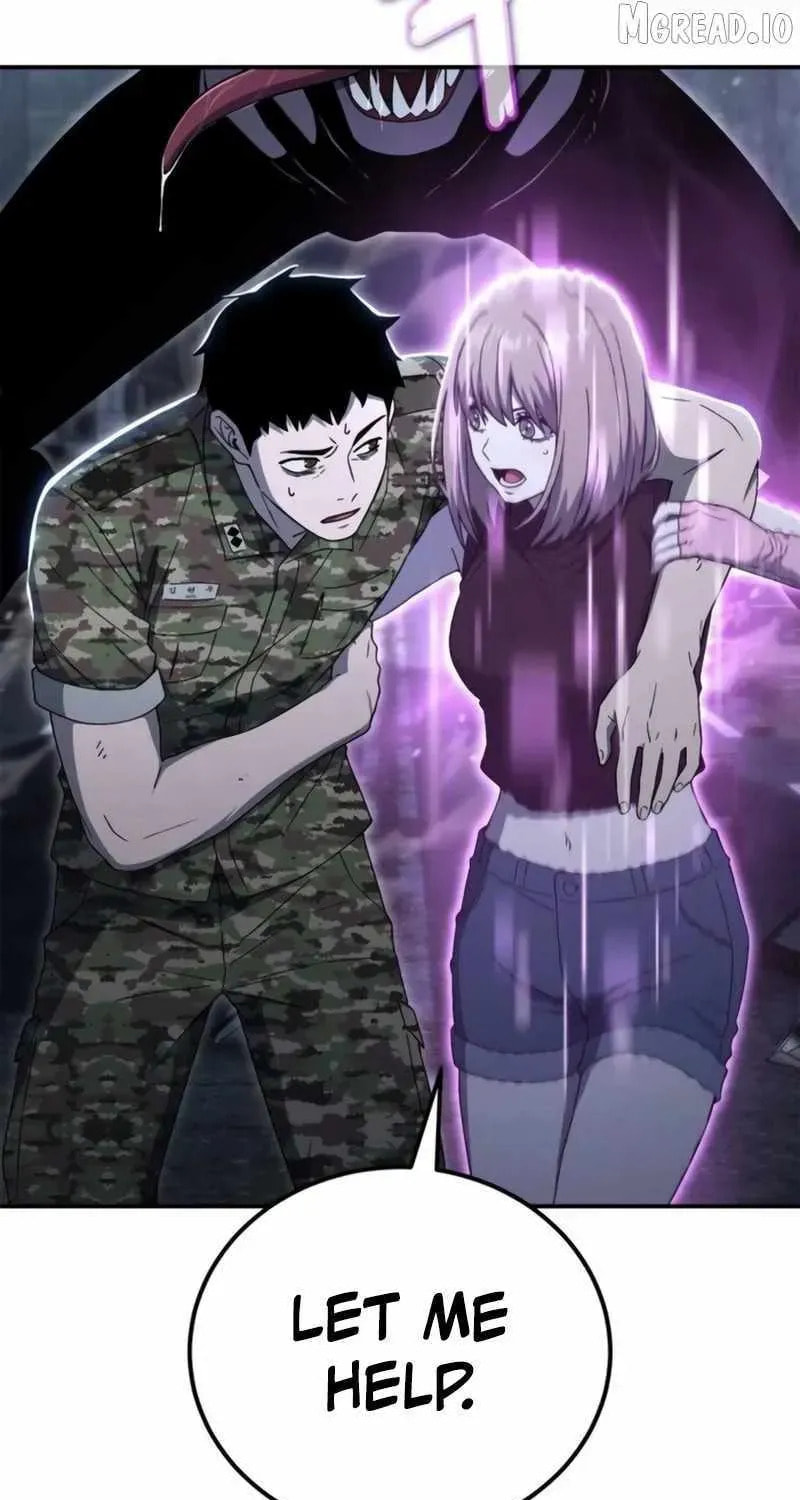 Read Apocalypse Veteran chapter 43 image 79 on Lezhin