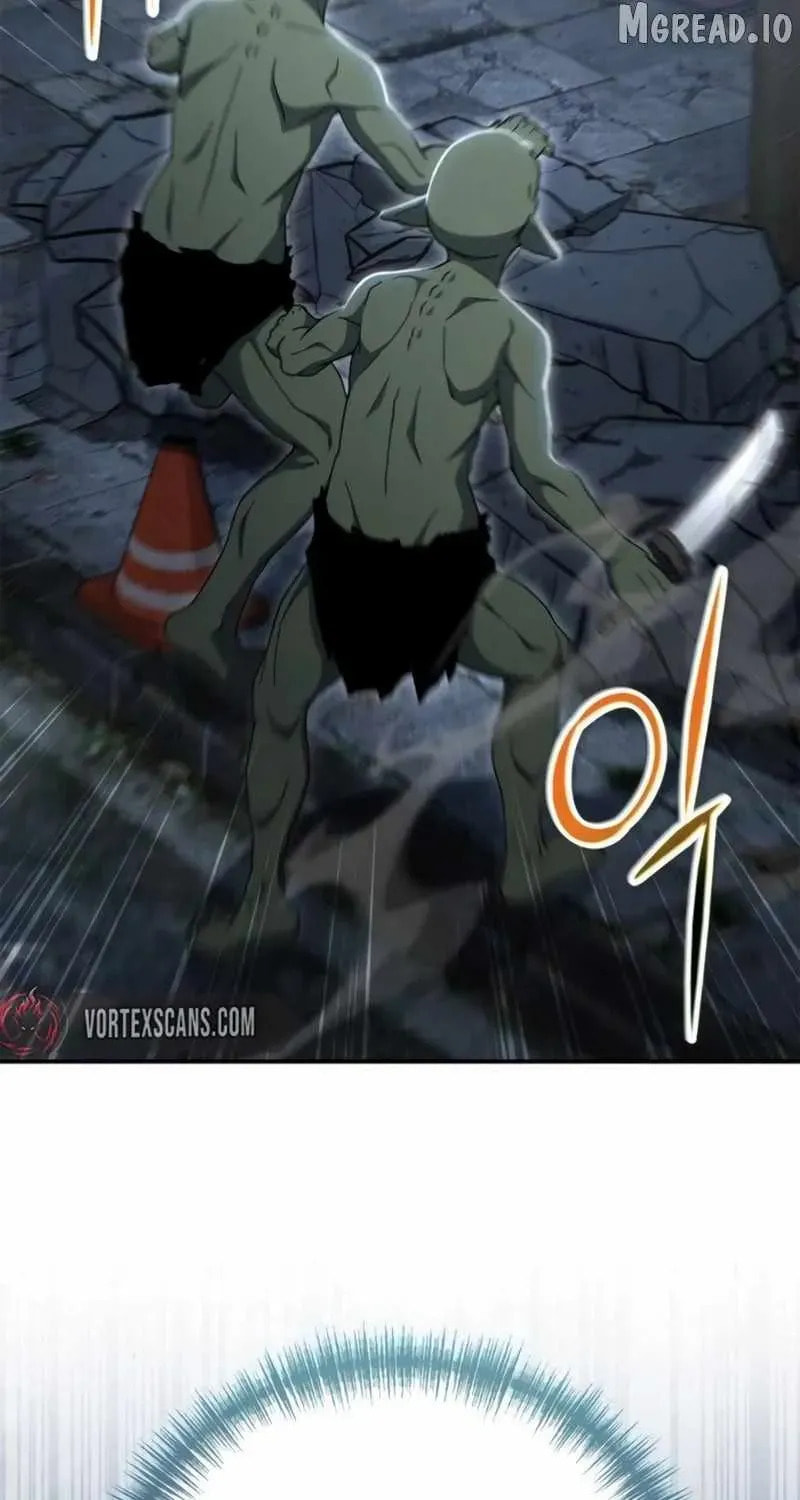 Read Apocalypse Veteran chapter 43 image 87 on Lezhin