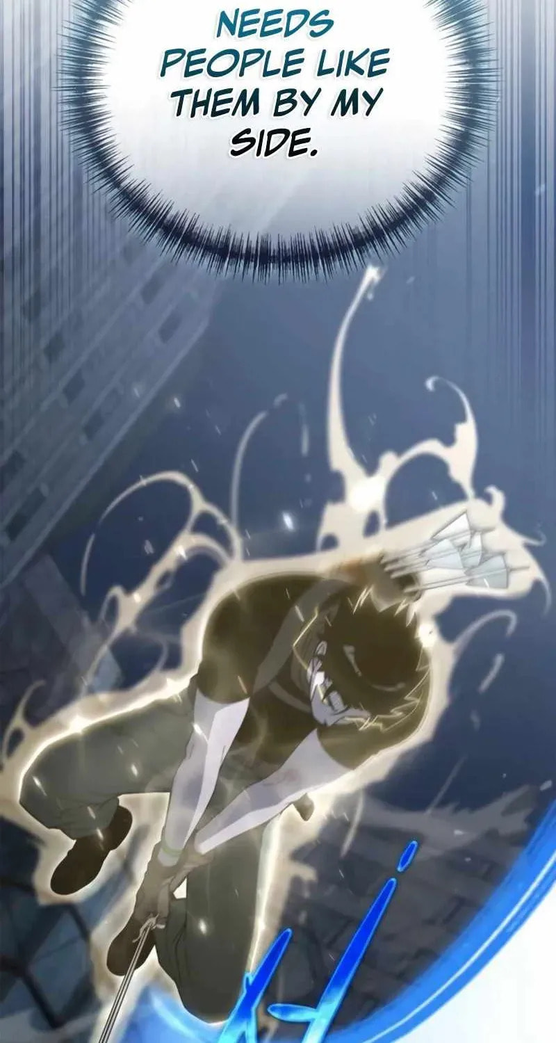 Read Apocalypse Veteran chapter 43 image 88 on Lezhin
