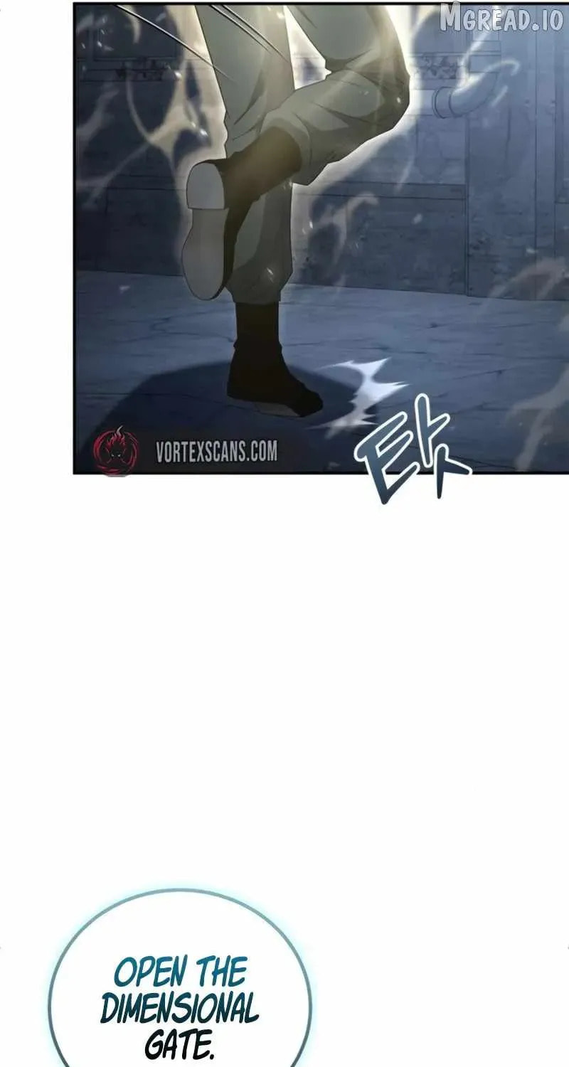 Read Apocalypse Veteran chapter 43 image 91 on Lezhin