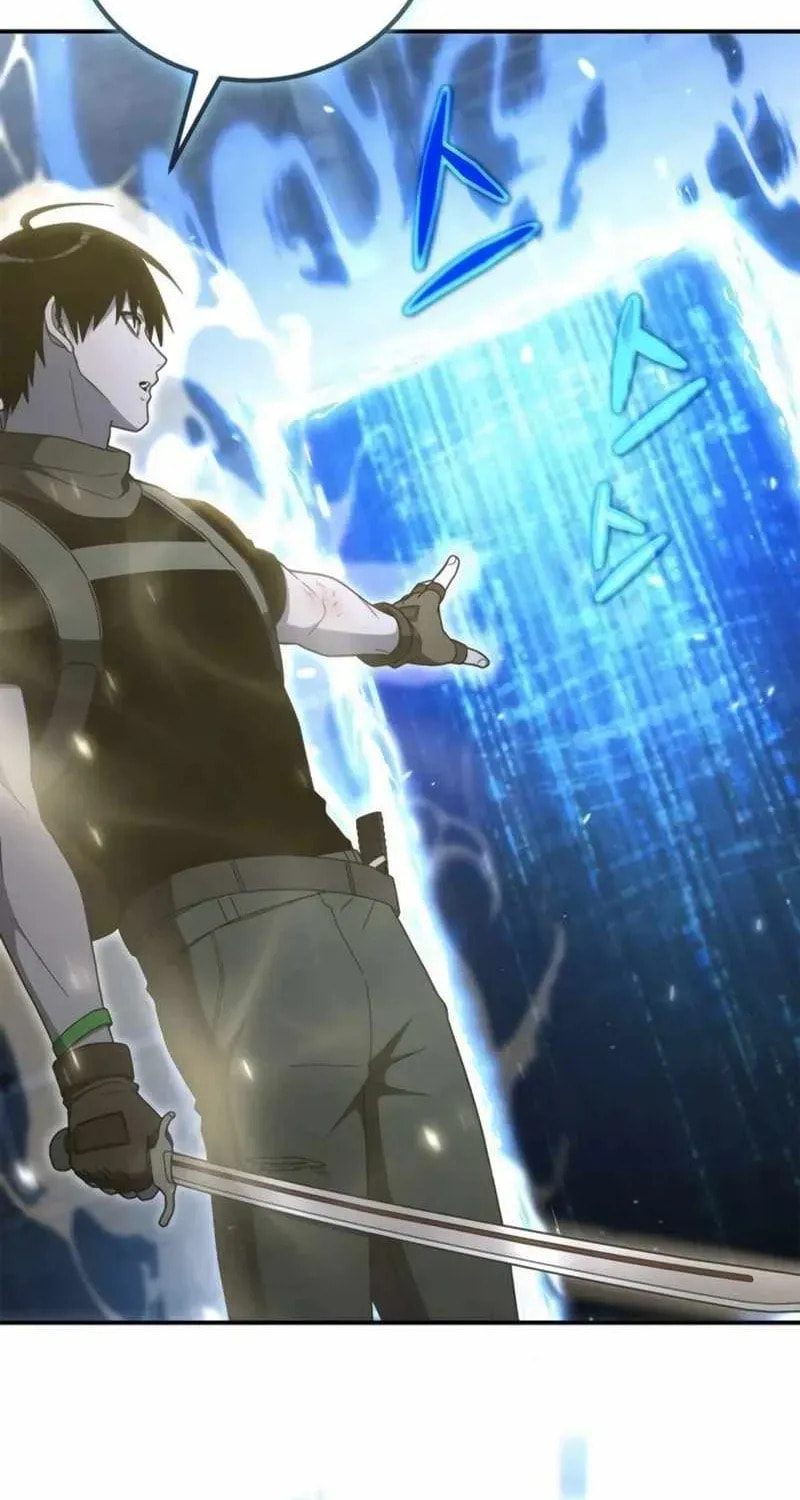 Read Apocalypse Veteran chapter 43 image 92 on Lezhin