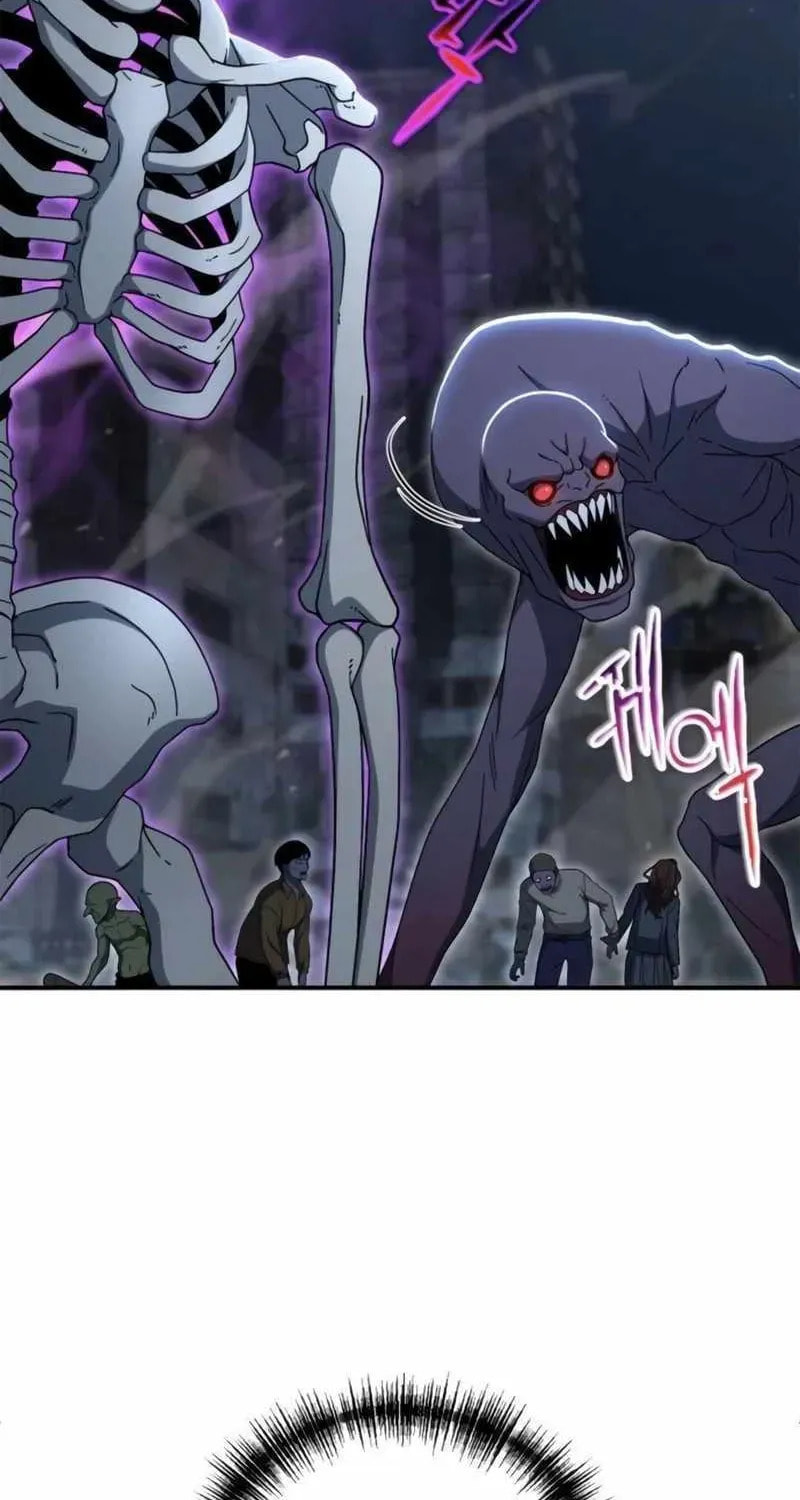 Read Apocalypse Veteran chapter 43 image 96 on Lezhin