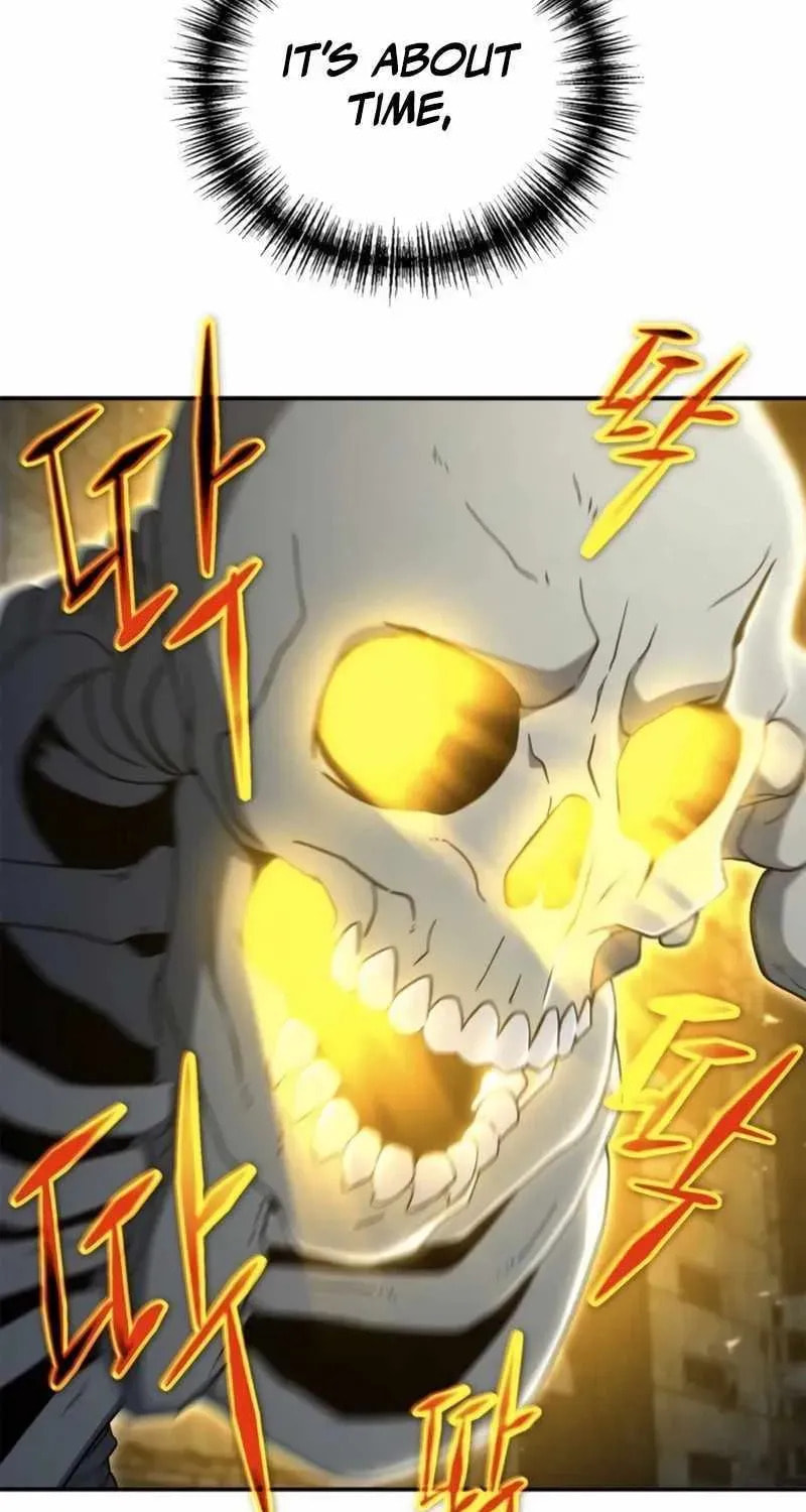 Read Apocalypse Veteran chapter 43 image 97 on Lezhin