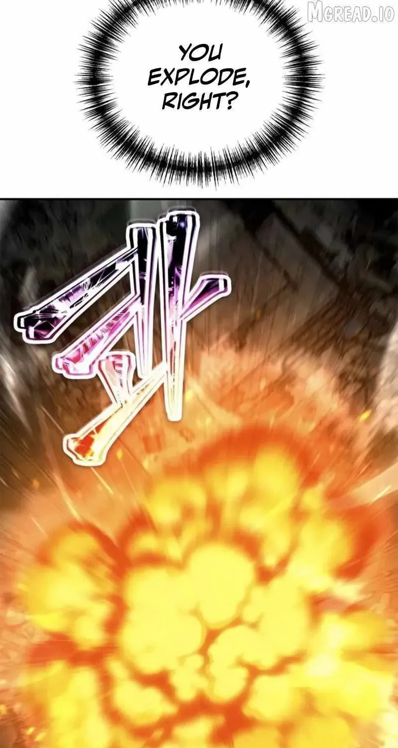 Read Apocalypse Veteran chapter 43 image 99 on Lezhin