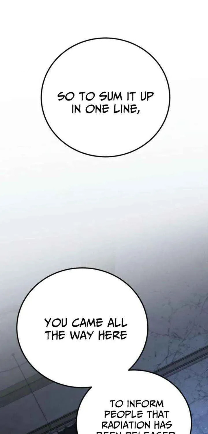 Read Apocalypse Veteran chapter 44 image 1 on Lezhin