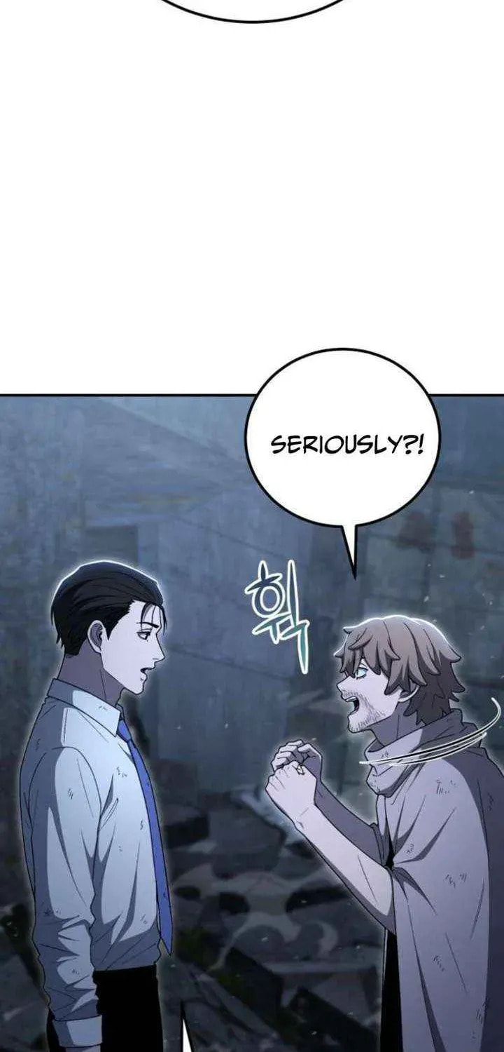 Read Apocalypse Veteran chapter 44 image 101 on Lezhin