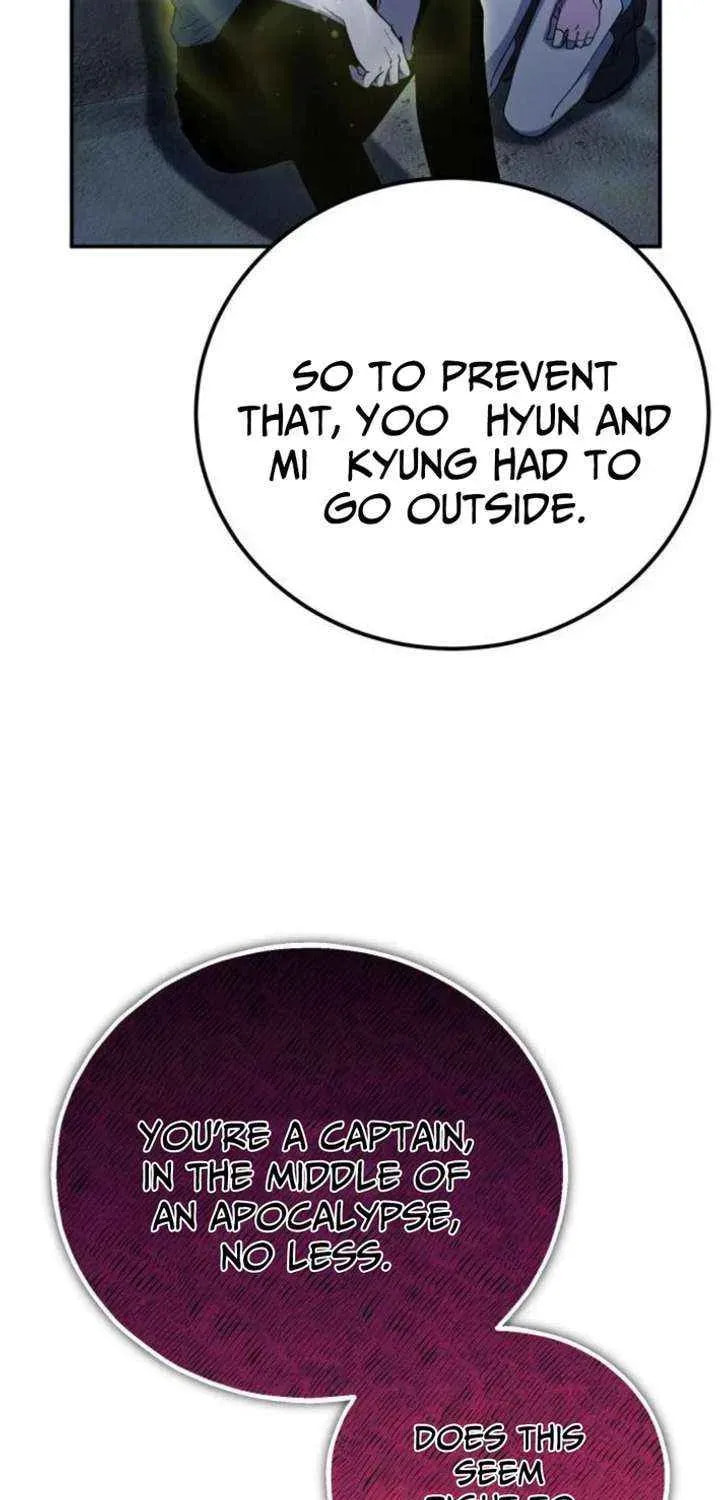 Read Apocalypse Veteran chapter 44 image 12 on Lezhin