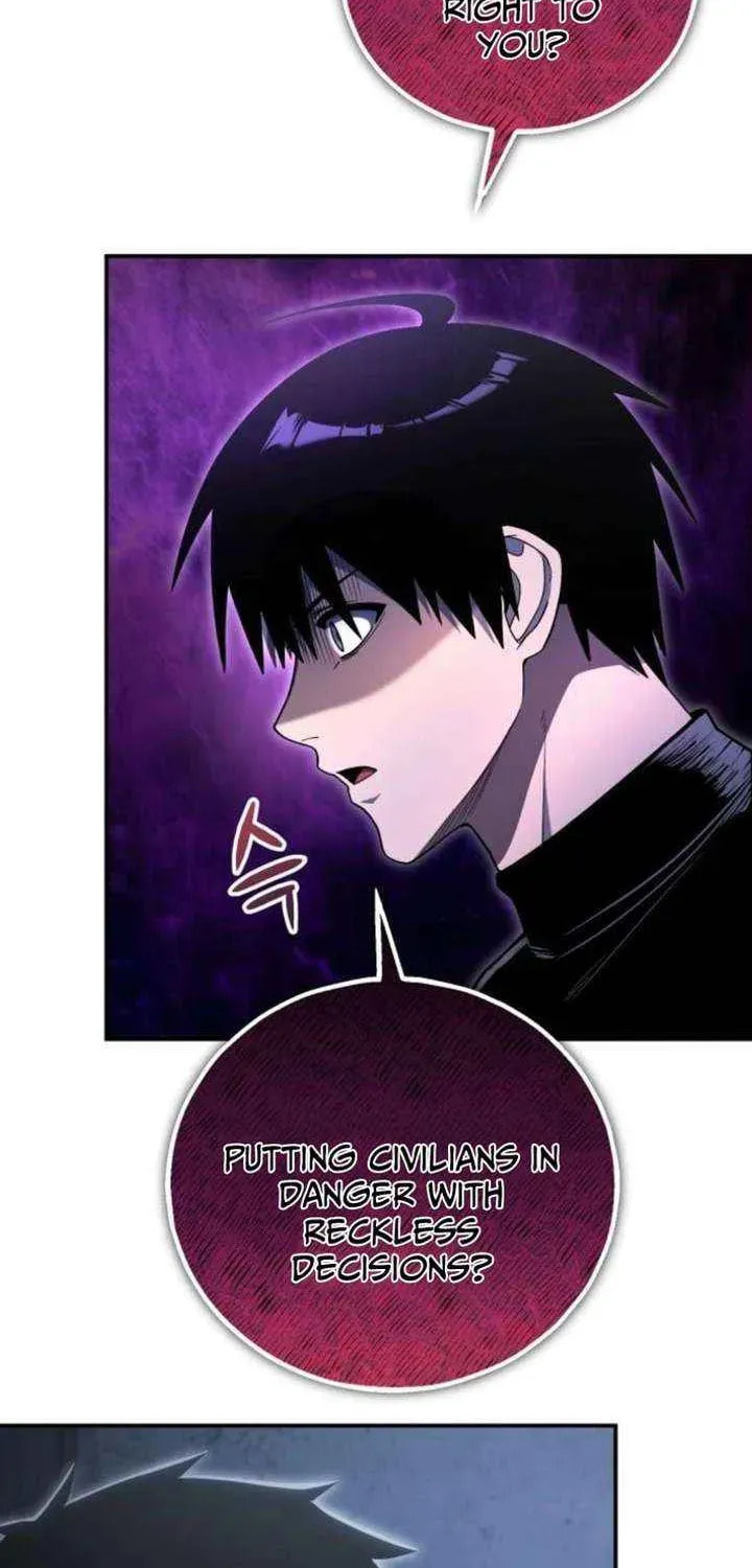 Read Apocalypse Veteran chapter 44 image 13 on Lezhin