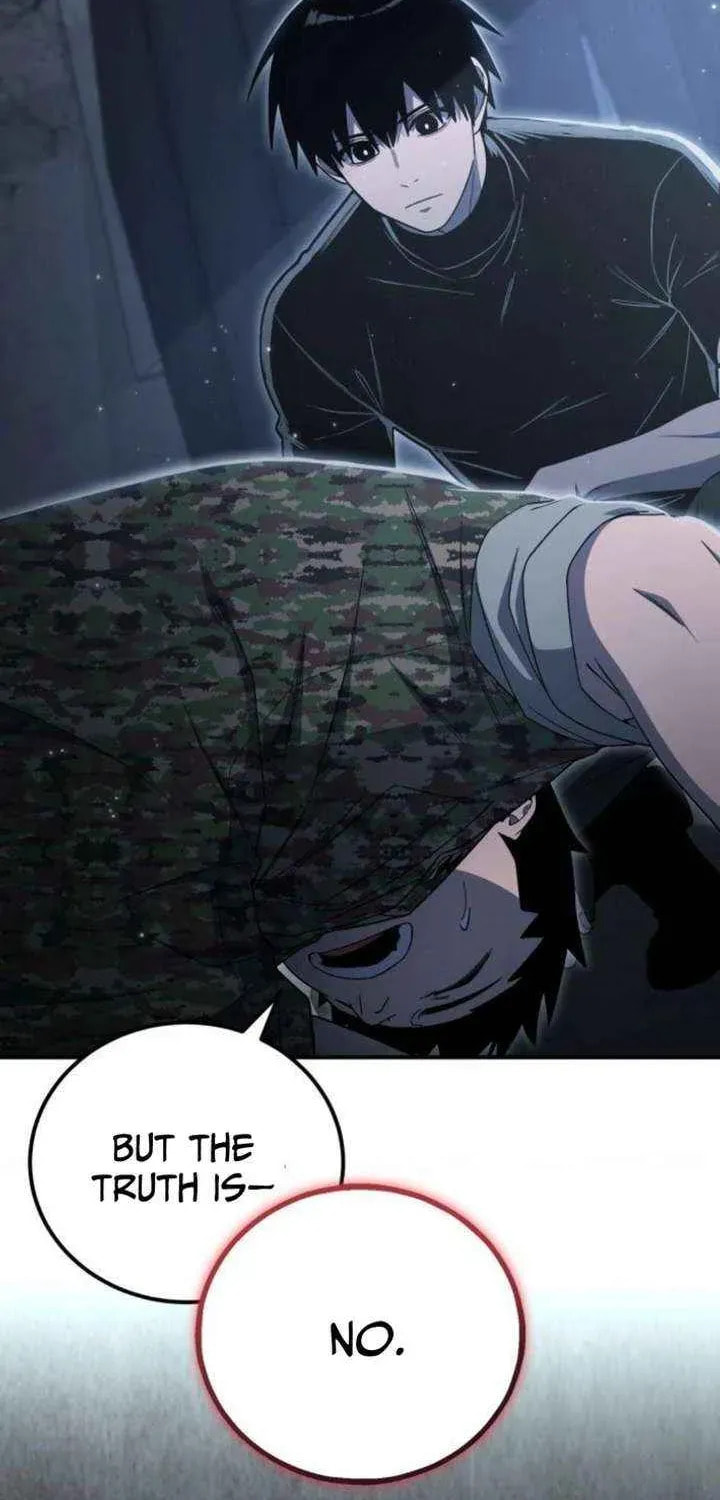 Read Apocalypse Veteran chapter 44 image 17 on Lezhin