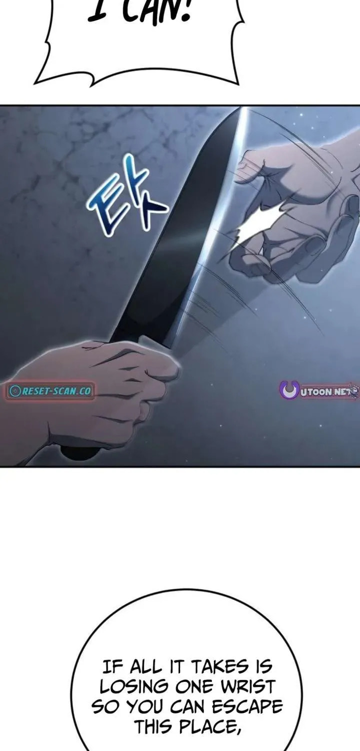 Read Apocalypse Veteran chapter 44 image 22 on Lezhin