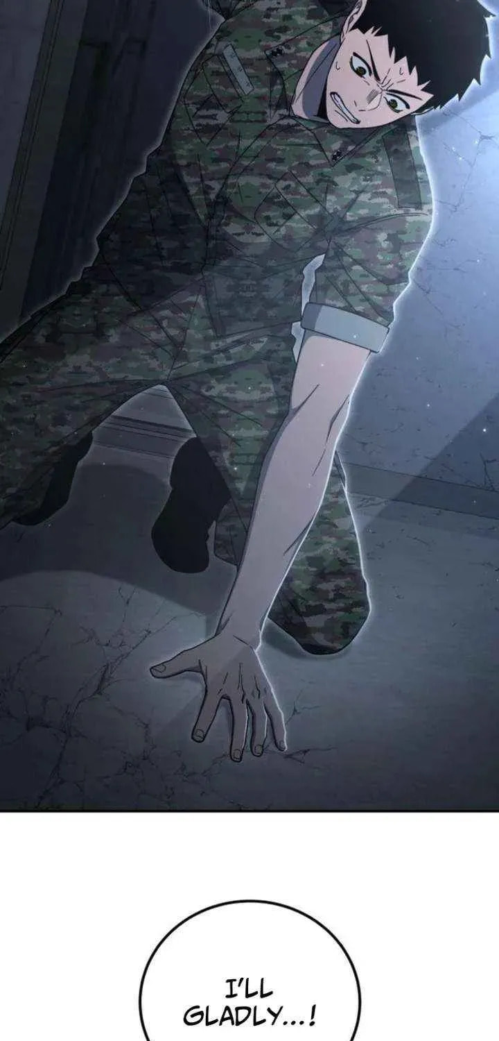 Read Apocalypse Veteran chapter 44 image 24 on Lezhin