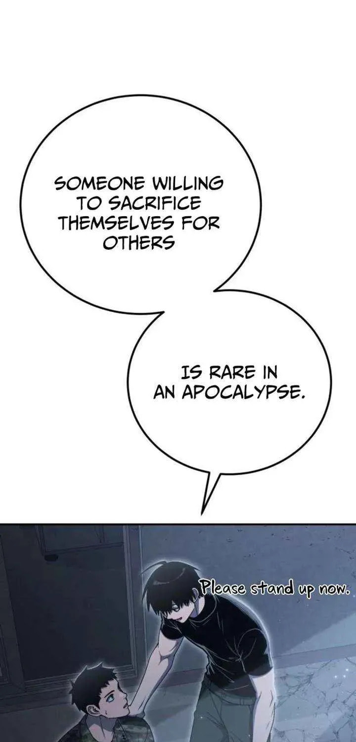 Read Apocalypse Veteran chapter 44 image 29 on Lezhin