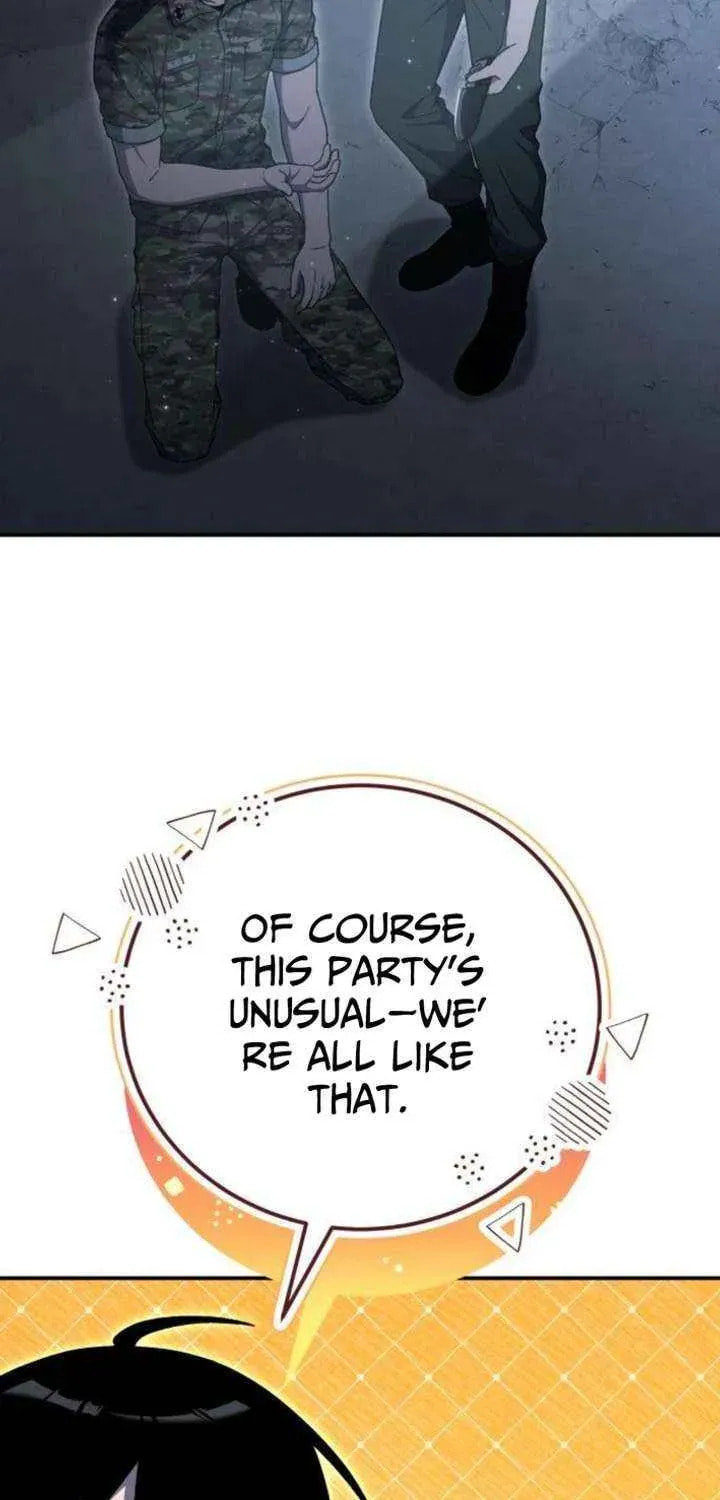 Read Apocalypse Veteran chapter 44 image 30 on Lezhin