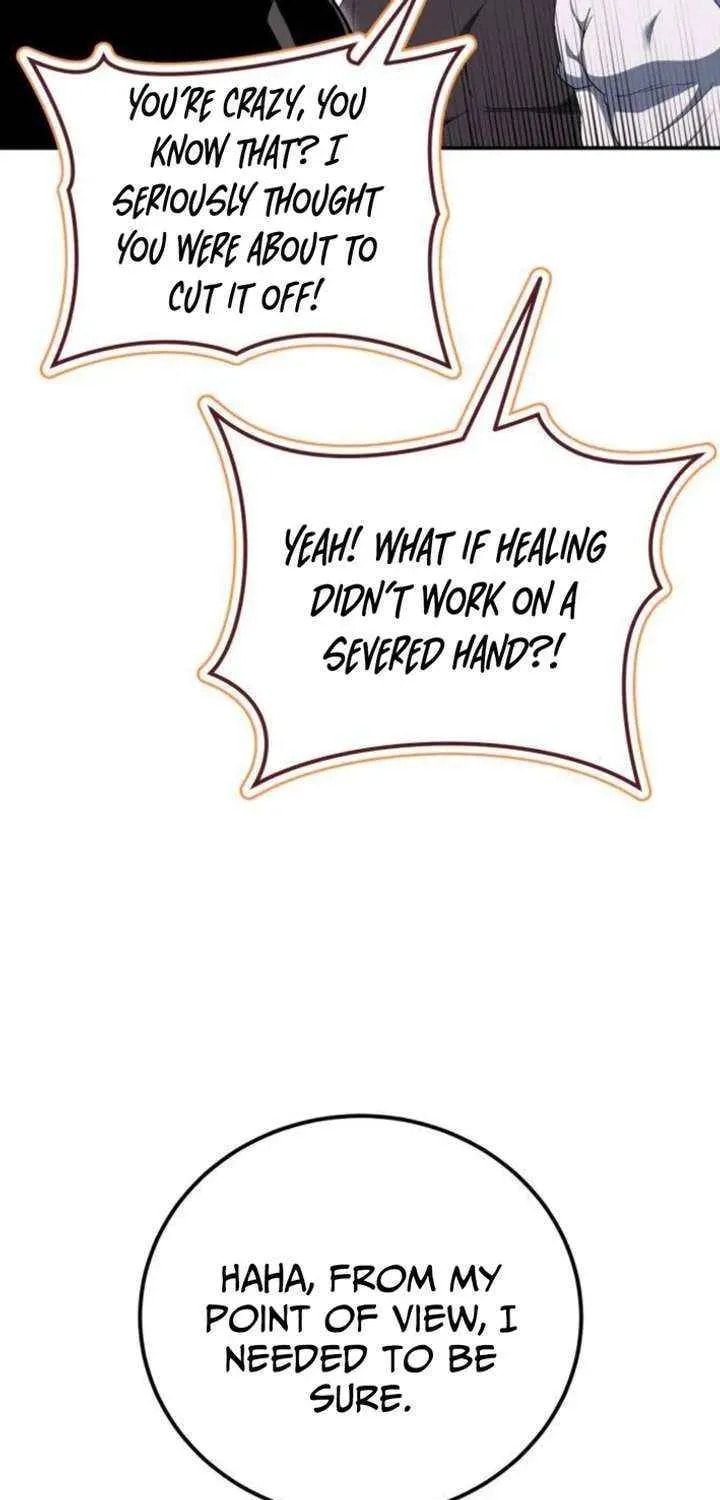 Read Apocalypse Veteran chapter 44 image 32 on Lezhin