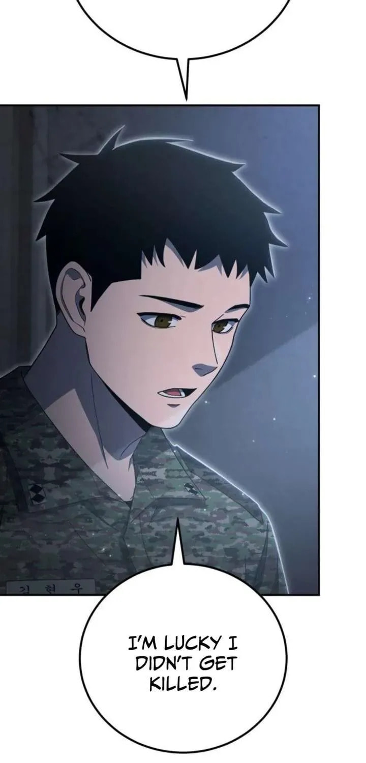 Read Apocalypse Veteran chapter 44 image 4 on Lezhin