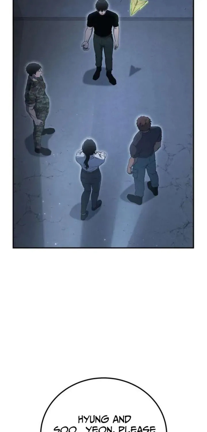 Read Apocalypse Veteran chapter 44 image 42 on Lezhin