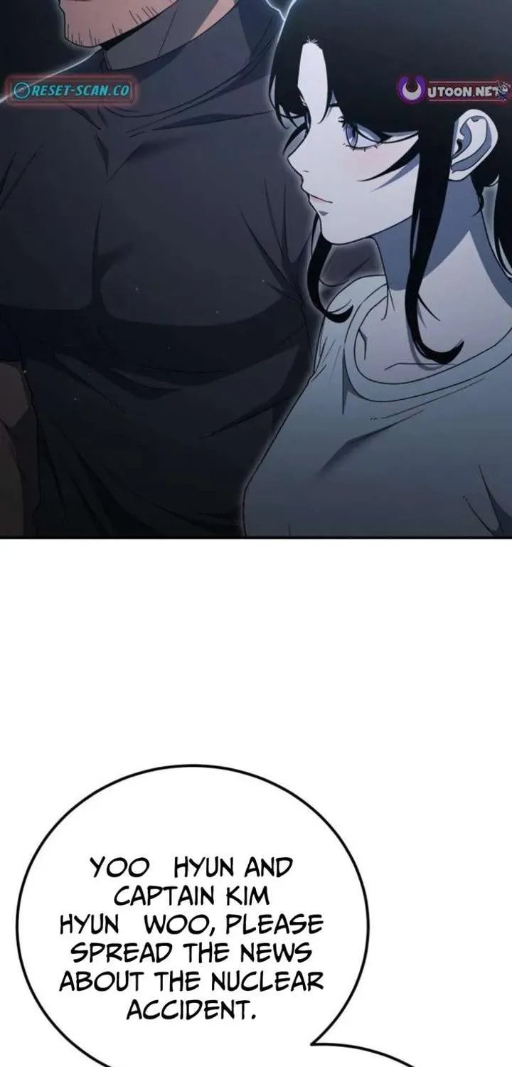 Read Apocalypse Veteran chapter 44 image 44 on Lezhin