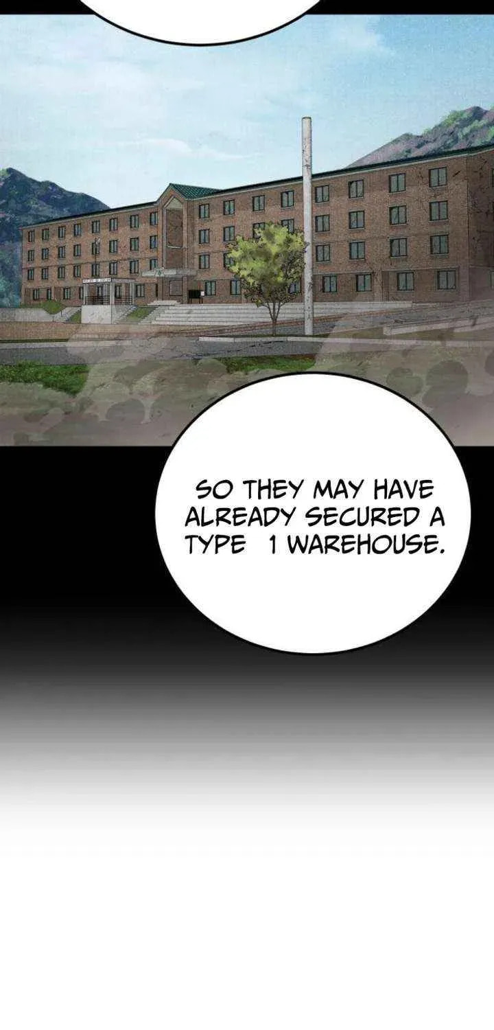Read Apocalypse Veteran chapter 44 image 52 on Lezhin