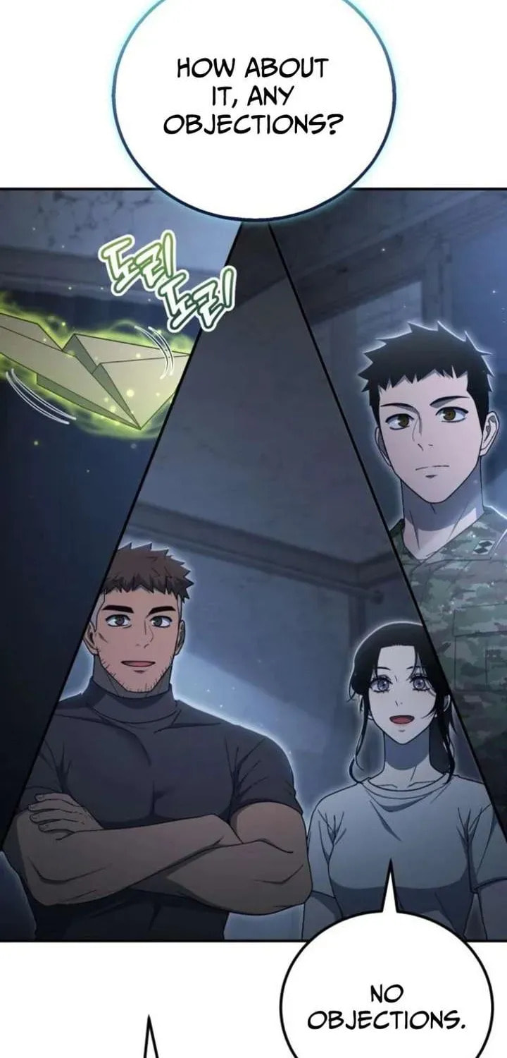 Read Apocalypse Veteran chapter 44 image 57 on Lezhin