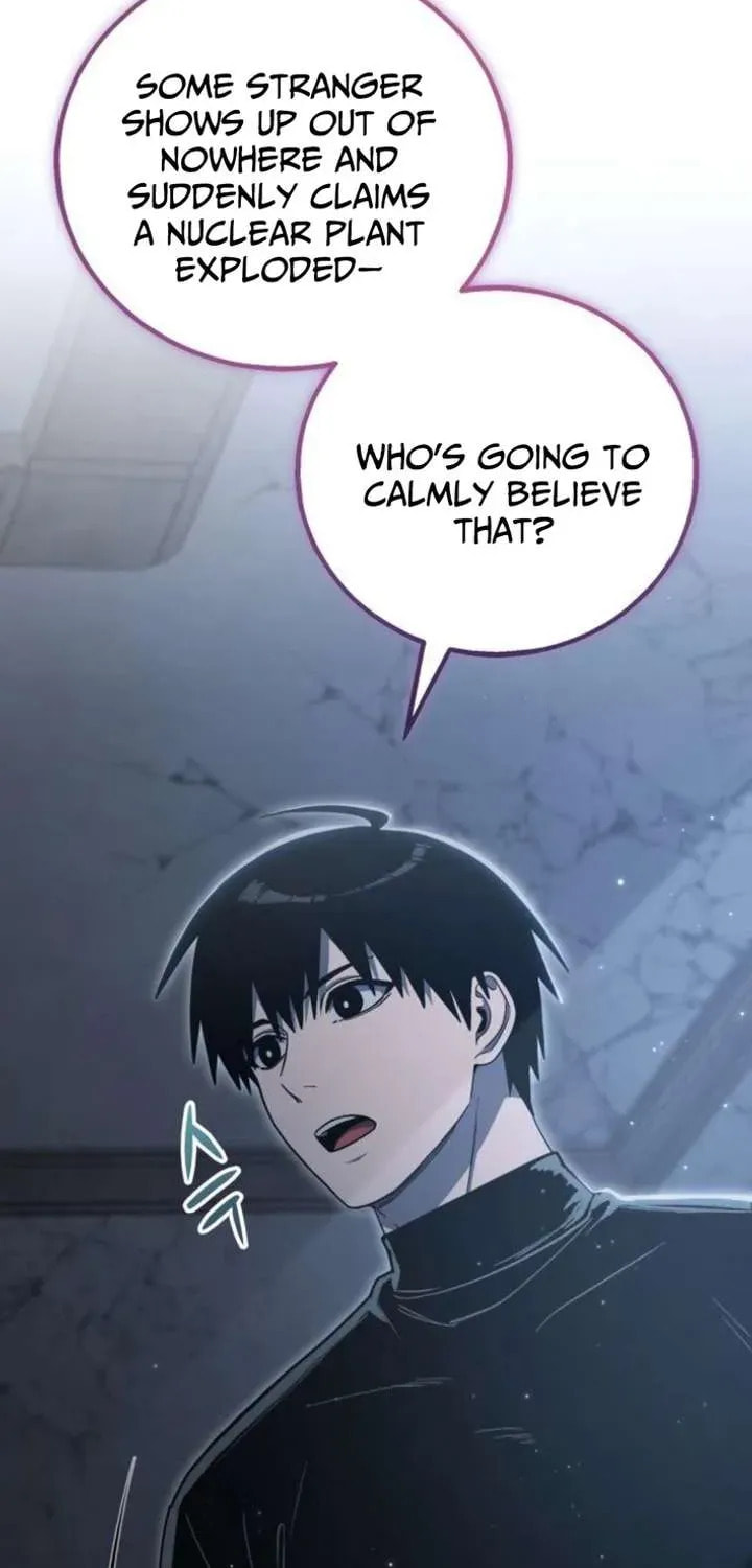 Read Apocalypse Veteran chapter 44 image 6 on Lezhin