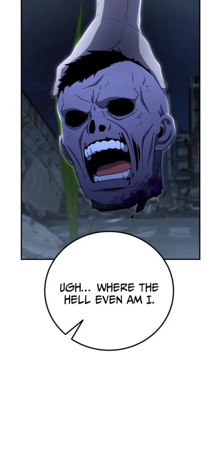 Read Apocalypse Veteran chapter 44 image 62 on Lezhin
