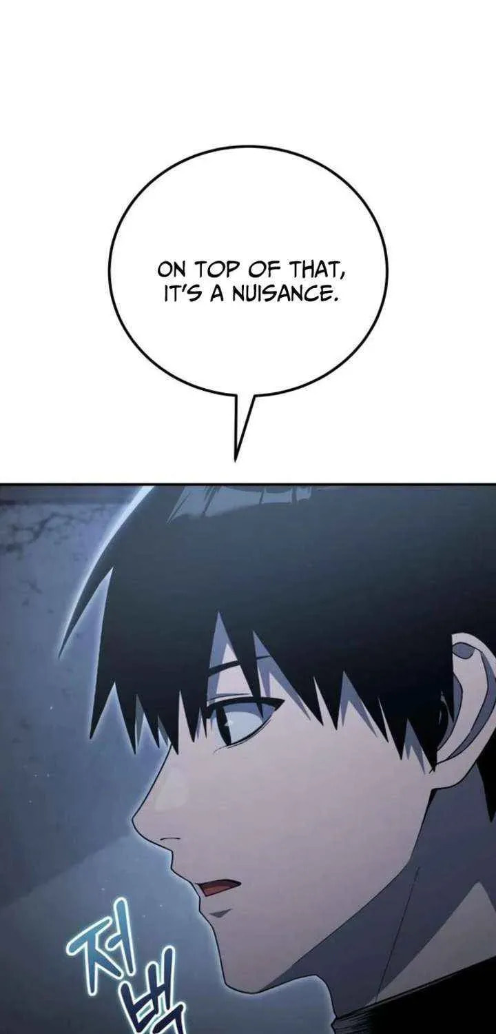 Read Apocalypse Veteran chapter 44 image 8 on Lezhin