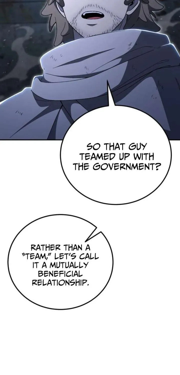 Read Apocalypse Veteran chapter 44 image 85 on Lezhin
